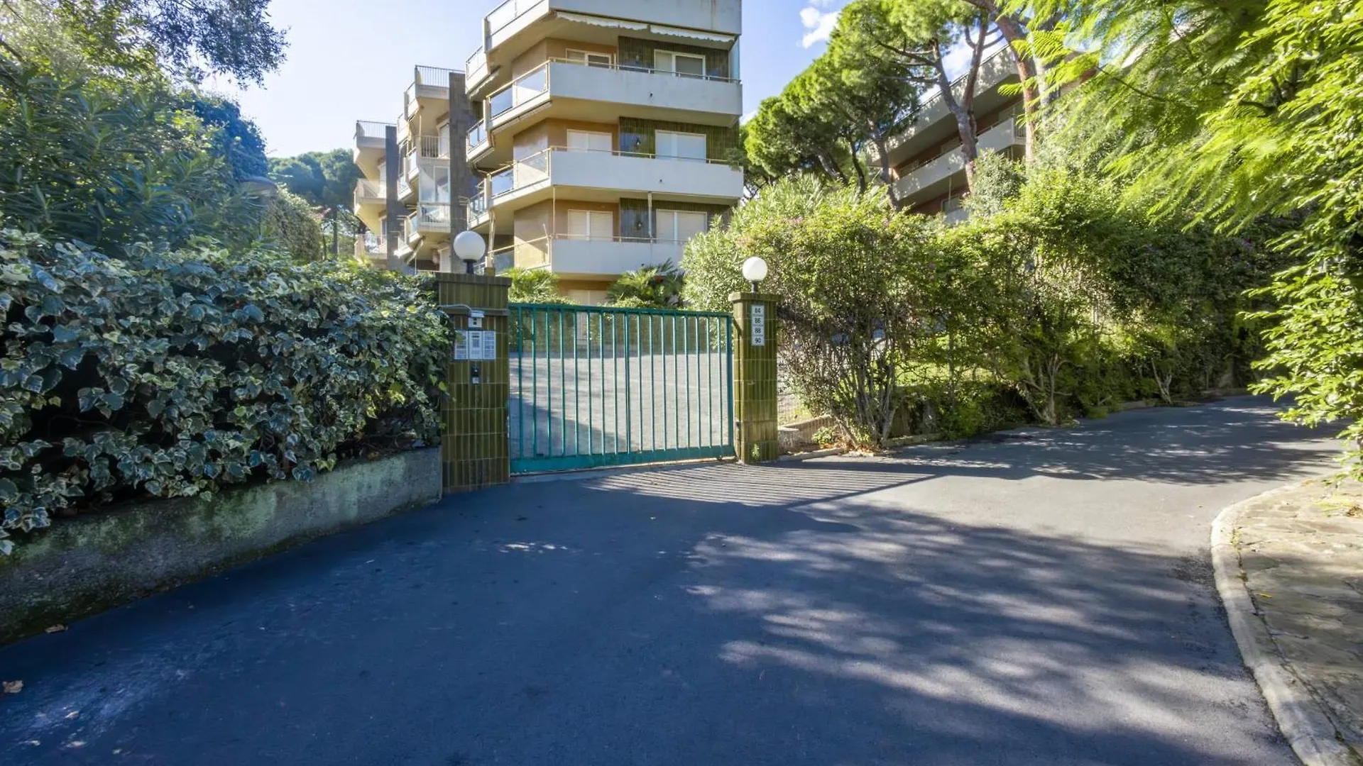 La Pineta Sul Mare By Wonderful Italy Apartment Sanremo