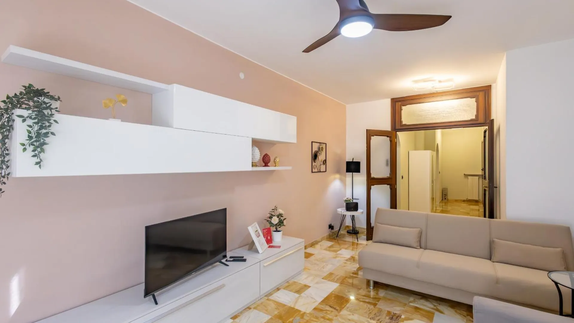 La Pineta Sul Mare By Wonderful Italy location