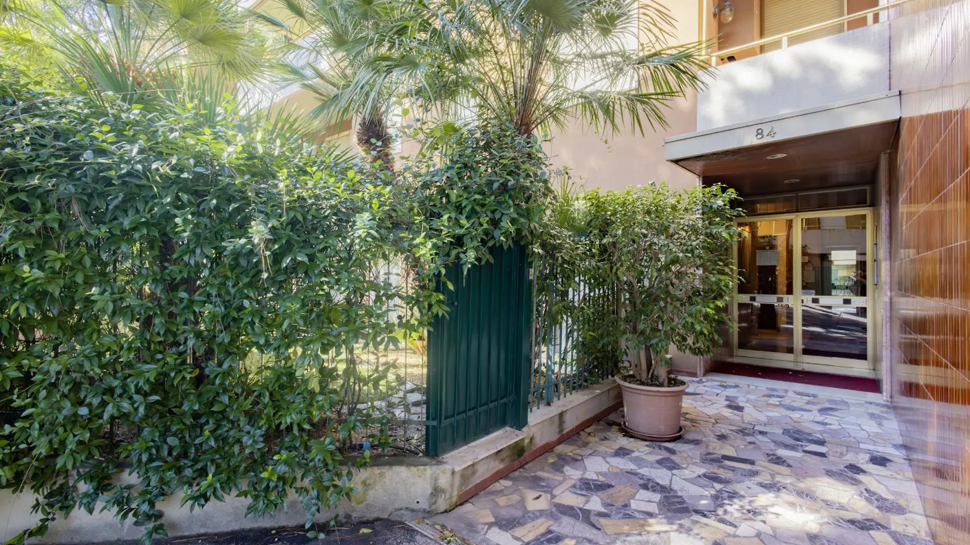 La Pineta Sul Mare By Wonderful Italy Apartment Sanremo Italy