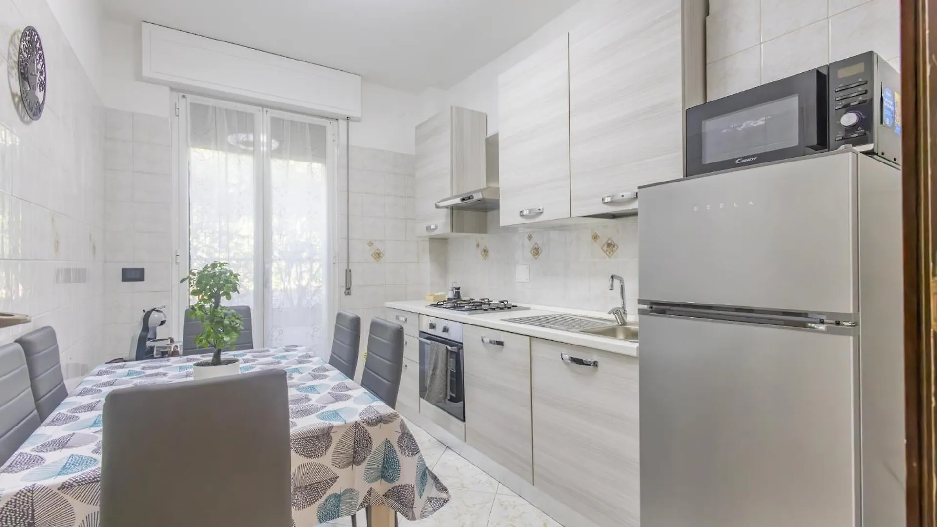 La Pineta Sul Mare By Wonderful Italy Apartment Sanremo