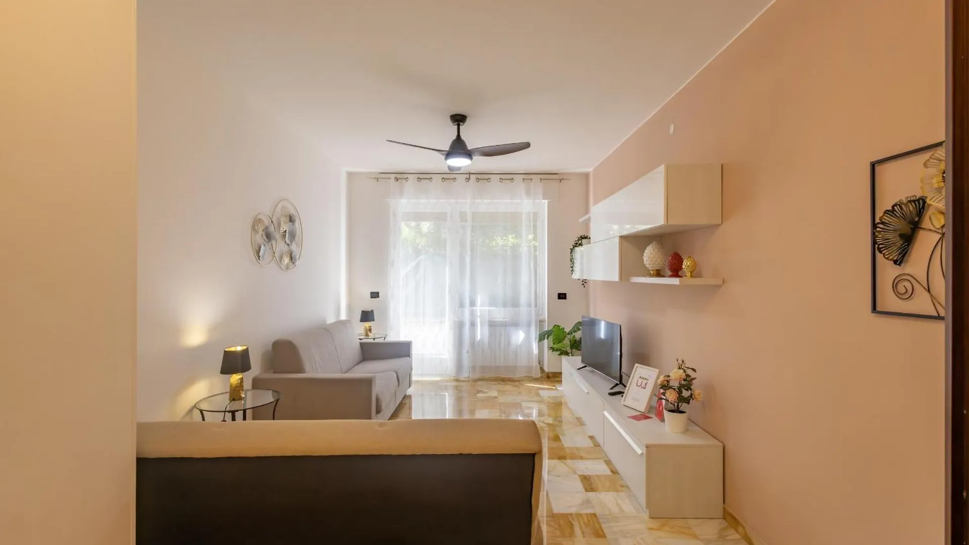 La Pineta Sul Mare By Wonderful Italy Apartment Sanremo