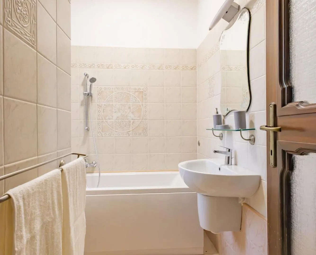 La Pineta Sul Mare By Wonderful Italy Apartment Sanremo Italy