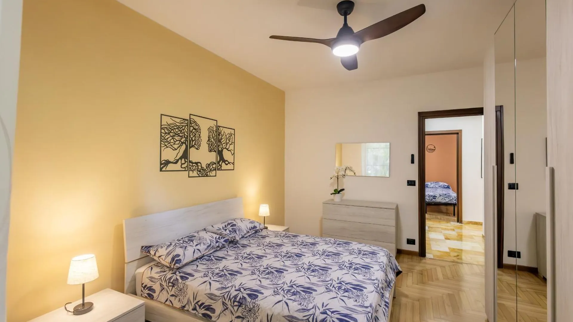 La Pineta Sul Mare By Wonderful Italy Apartment Sanremo